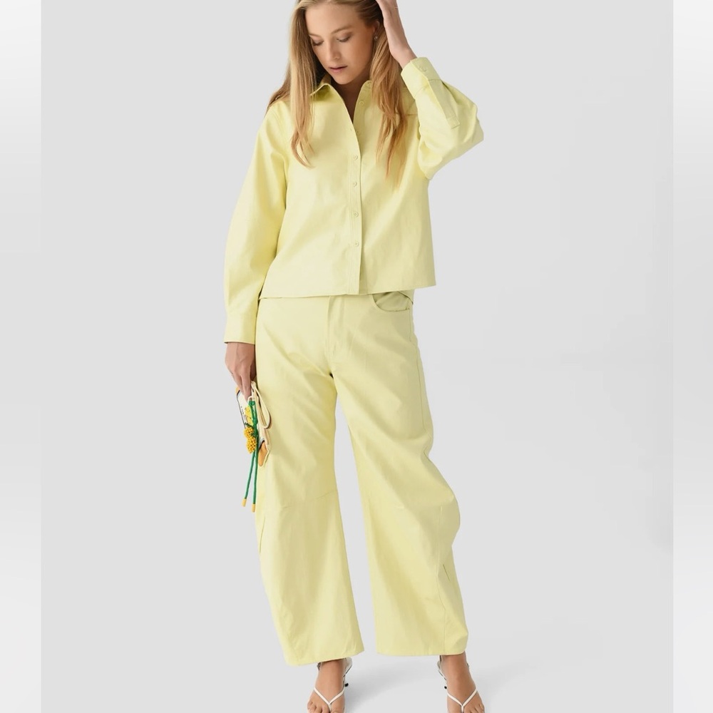 HUNTER BELL Mabel Pant - Picture 7 of 7